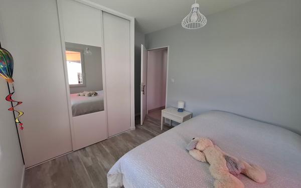 Maison à vendre    4 pièces •  Médis