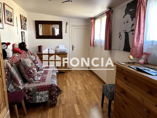 À vendre Maison 4 pièces 77.97 m² - Viroflay 78220