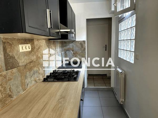 À vendre Maison 4 pièces 77.97 m² - Viroflay 78220