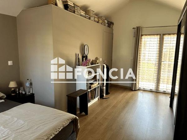 À vendre Maison 4 pièces 77.97 m² - Viroflay 78220