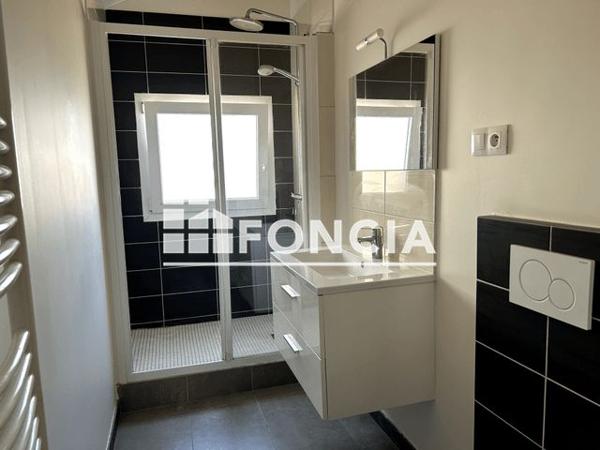 À vendre Maison 4 pièces 77.97 m² - Viroflay 78220