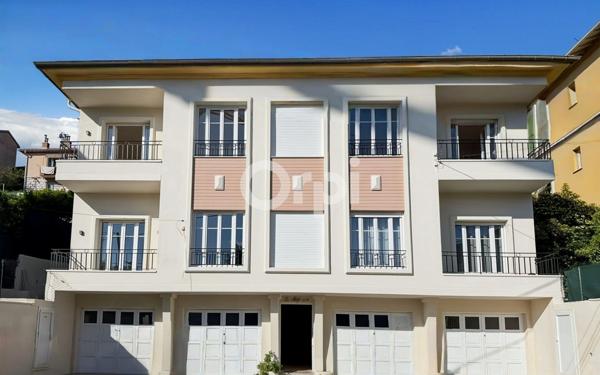 Appartement à vendre    4 pièces • 71,47 m2 Nice