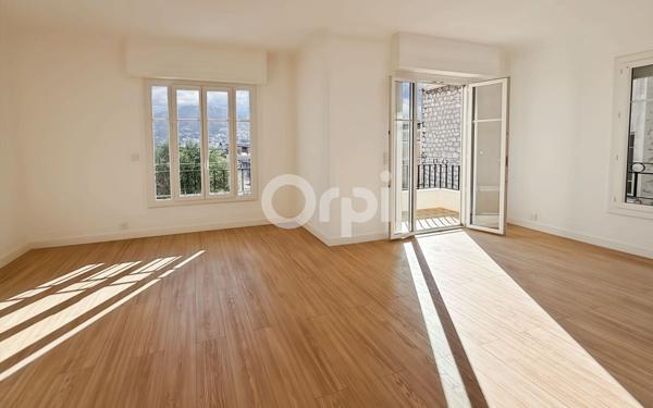 Appartement à vendre    4 pièces • 71,47 m2 Nice