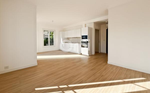 Appartement à vendre    4 pièces • 71,47 m2 Nice