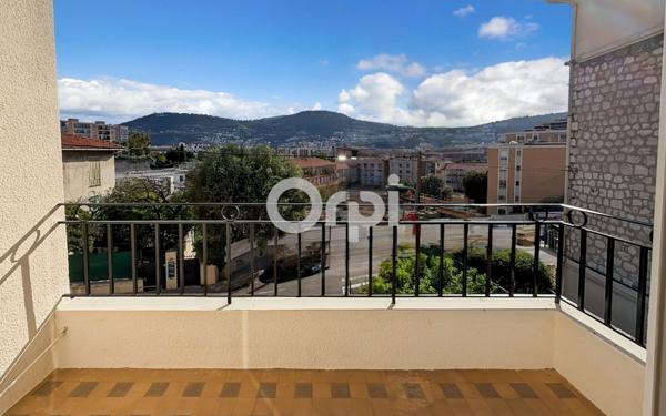 Appartement à vendre    4 pièces • 71,47 m2 Nice