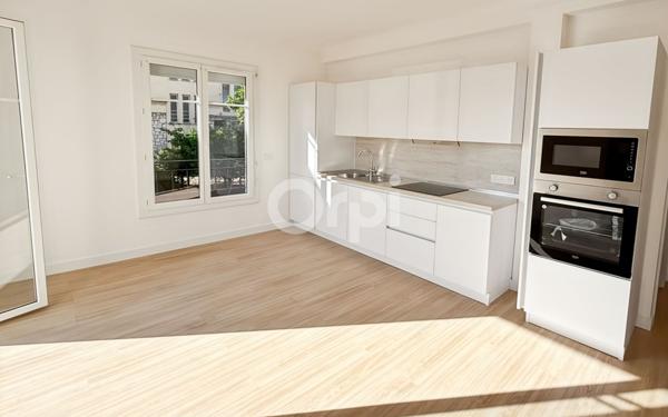 Appartement à vendre    4 pièces • 71,47 m2 Nice