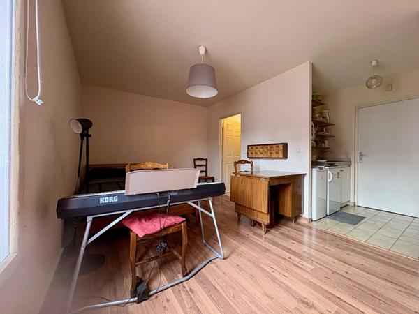 Appartement Gif Sur Yvette 1 pièce(s)