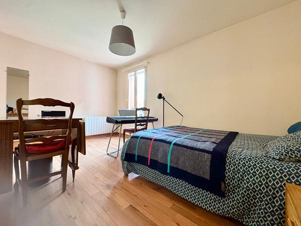 Appartement Gif Sur Yvette 1 pièce(s)