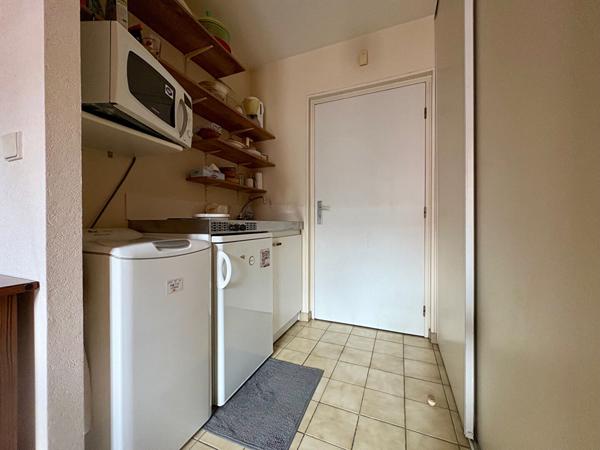 Appartement Gif Sur Yvette 1 pièce(s)