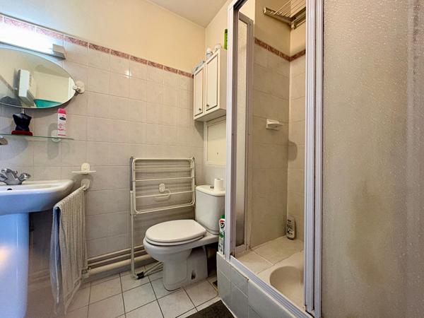 Appartement Gif Sur Yvette 1 pièce(s)