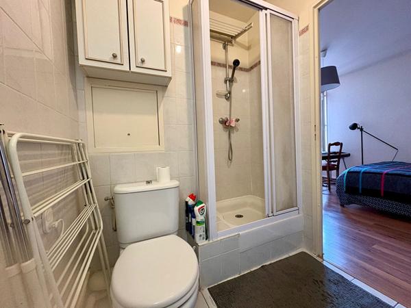 Appartement Gif Sur Yvette 1 pièce(s)