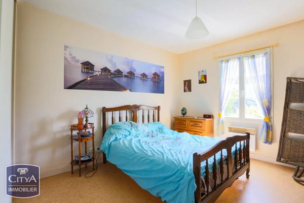 Maison à vendre 4 pièces 90m² Rochefort (17300)