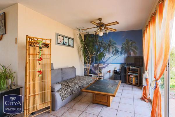 Maison à vendre 4 pièces 90m² Rochefort (17300)