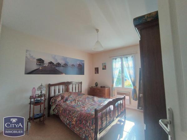 Maison à vendre 4 pièces 90m² Rochefort (17300)