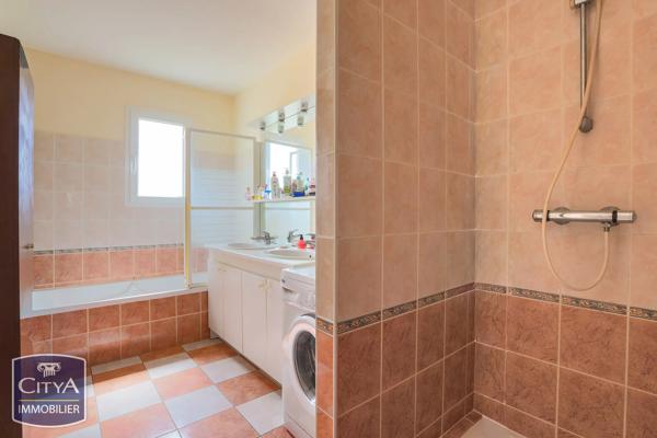 Maison à vendre 4 pièces 90m² Rochefort (17300)