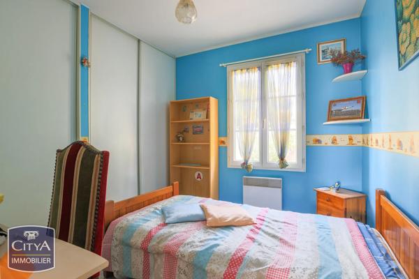Maison à vendre 4 pièces 90m² Rochefort (17300)