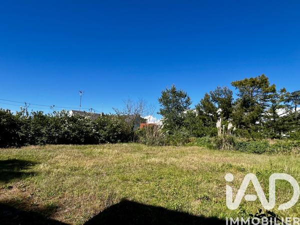 Terrain à vendre 642 m² Agon-Coutainville