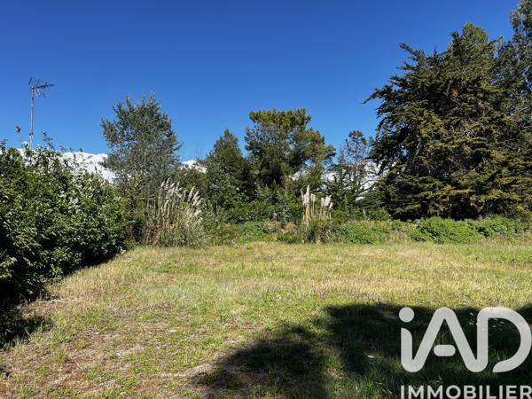 Terrain à vendre 642 m² Agon-Coutainville