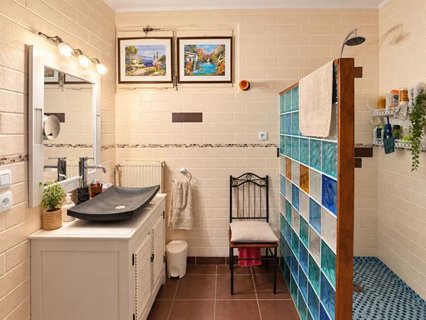 Maison à vendre à Bollène - 3 chambres, 98 m², terrain 465 m²