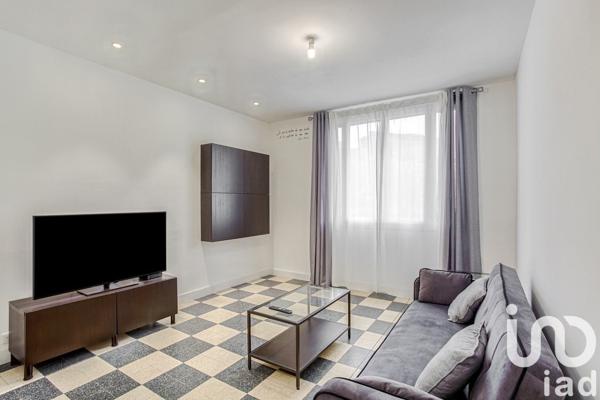 Appartement 4 pièces de 72 m² à Marseille (13005)