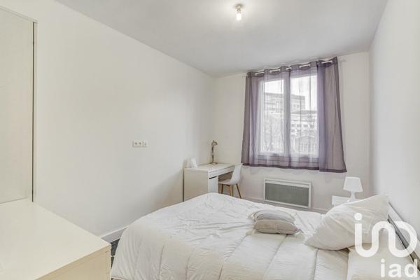 Appartement 4 pièces de 72 m² à Marseille (13005)