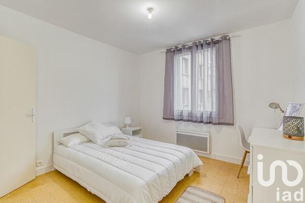 Appartement 4 pièces de 72 m² à Marseille (13005)