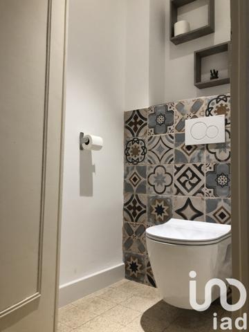 Appartement 4 pièces de 72 m² à Marseille (13005)