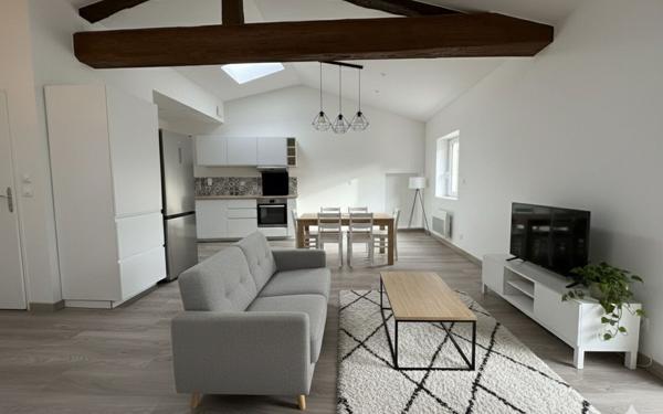 Maison à vendre    4 pièces • 100 m2 Soucieu-en-Jarrest