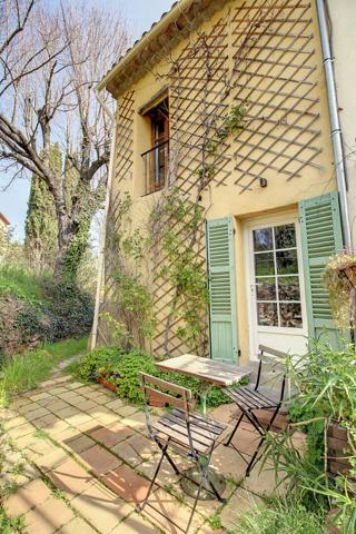 A VENDRE EXCLUSIVITE ! SALERNES MAISON DE HAMEAU 105 m² - 3 CHAMBRES