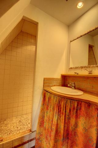 A VENDRE EXCLUSIVITE ! SALERNES MAISON DE HAMEAU 105 m² - 3 CHAMBRES