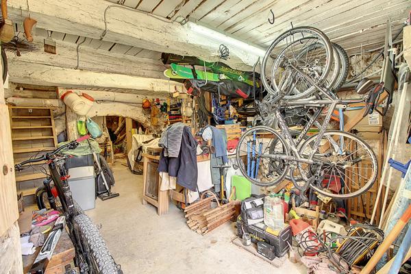 A VENDRE EXCLUSIVITE ! SALERNES MAISON DE HAMEAU 105 m² - 3 CHAMBRES