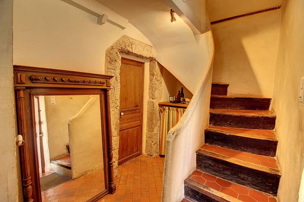 A VENDRE EXCLUSIVITE ! SALERNES MAISON DE HAMEAU 105 m² - 3 CHAMBRES