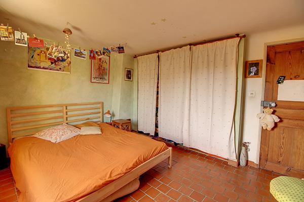 A VENDRE EXCLUSIVITE ! SALERNES MAISON DE HAMEAU 105 m² - 3 CHAMBRES