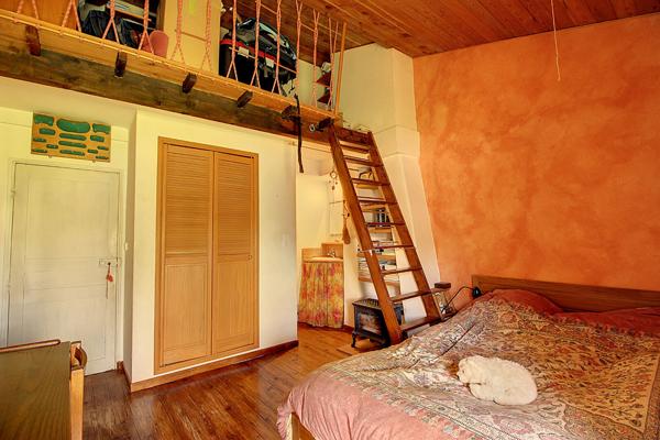 A VENDRE EXCLUSIVITE ! SALERNES MAISON DE HAMEAU 105 m² - 3 CHAMBRES