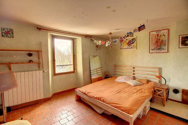 A VENDRE EXCLUSIVITE ! SALERNES MAISON DE HAMEAU 105 m² - 3 CHAMBRES