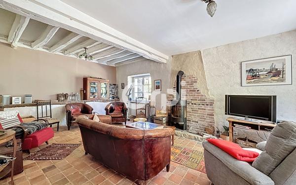 Maison à vendre    7 pièces •  Montarlot