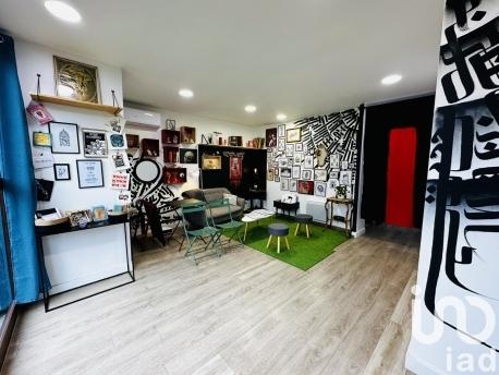 Immeuble à vendre 3 pièces 75 m² Périgueux