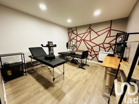 Immeuble à vendre 3 pièces 75 m² Périgueux