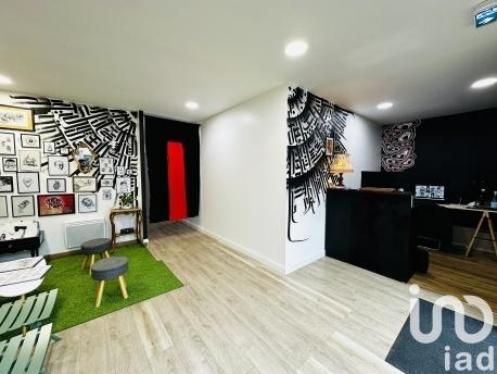 Immeuble à vendre 3 pièces 75 m² Périgueux