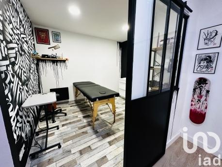 Immeuble à vendre 3 pièces 75 m² Périgueux