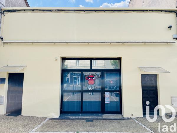 Immeuble à vendre 3 pièces 75 m² Périgueux