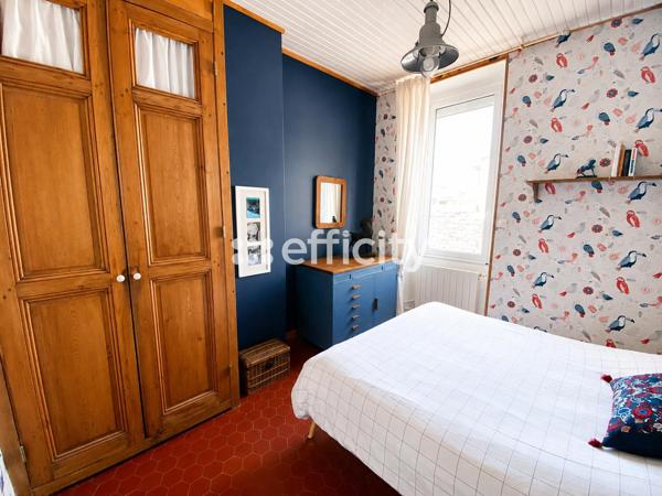 Maison
         5 pièces
        - 148 m² Exclusivité 439 000 € *