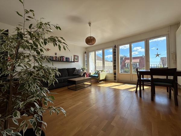 MONTREAU - Maison 5 pièces