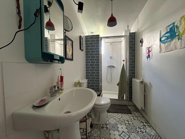 MONTREAU - Maison 5 pièces