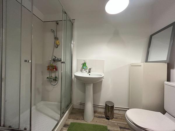 MONTREAU - Maison 5 pièces