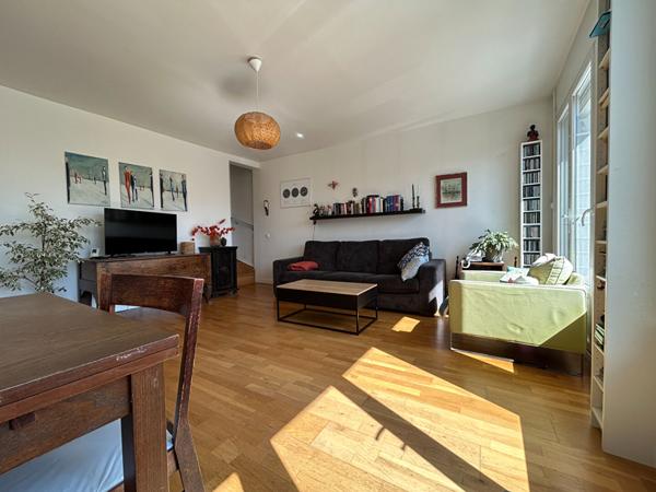 MONTREAU - Maison 5 pièces