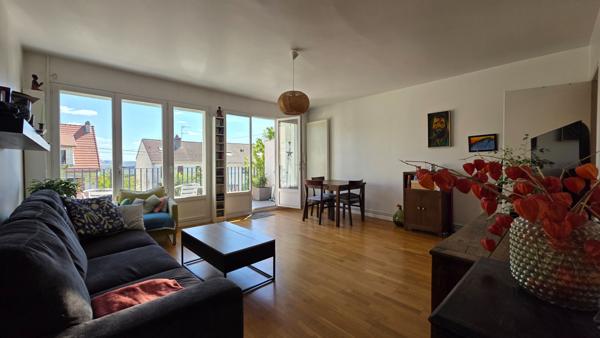 MONTREAU - Maison 5 pièces