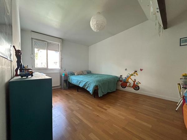 MONTREAU - Maison 5 pièces