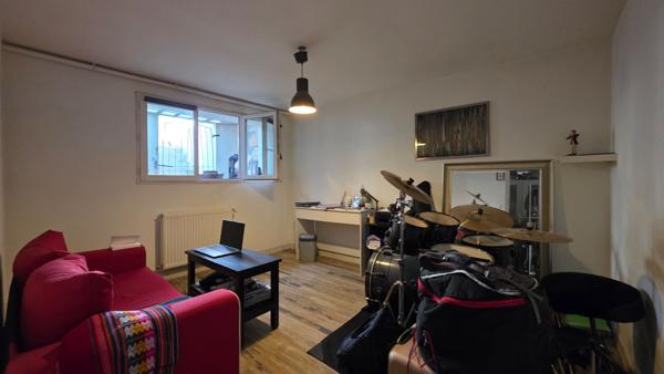 MONTREAU - Maison 5 pièces