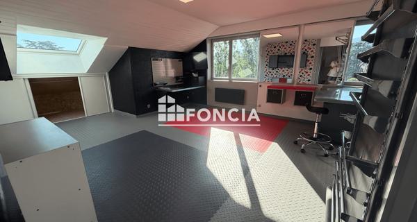 À vendre Appartement 2 pièces 50 m² - Saint-julien-en-genevois 74160